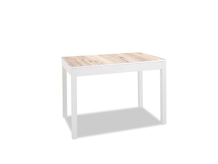 ASTIMESA küchentisch, 100x60cm-extendida 150x60 cms