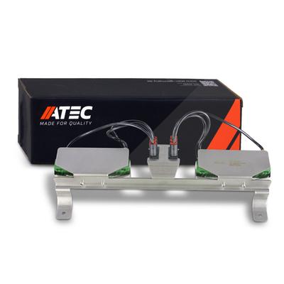 Atec Halter mit Vorwiderstand Klimaanlage [Hersteller-Nr. 40975294] für VW