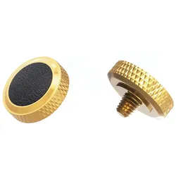 JJC SRB Softauslöser Deluxe schwarz/gold