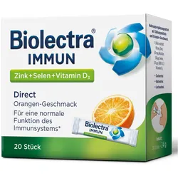 Biolectra IMMUN Direct 20 St