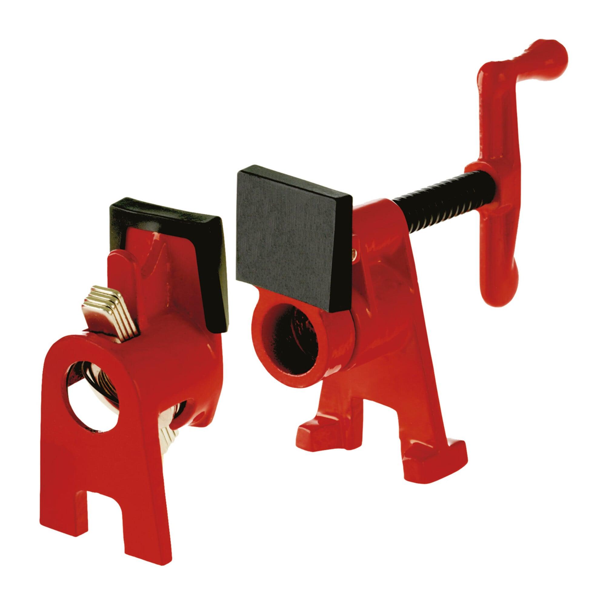 Bessey Rohr-Schraubzwinge BPC-H34 3/4")