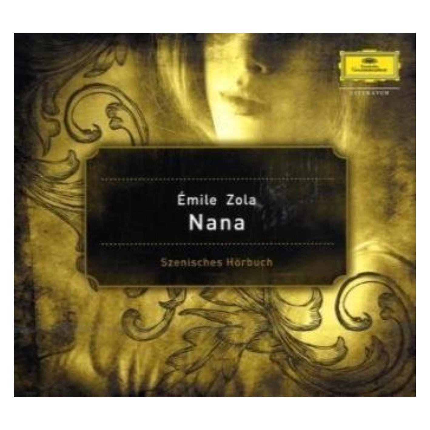 DGG Nana (272368-7)