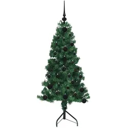 vidaXL, Weihnachtsbaum, Künstlicher Baum (120 cm)