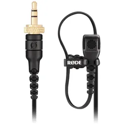 RØDE Lavalier II, Mikrofon
