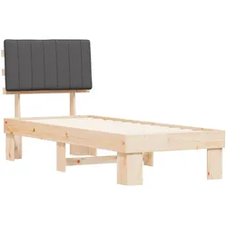 vidaXL, Bett, Elliot (75 x 190 cm)
