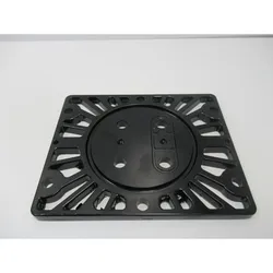 Aircraft Ventilplatte CA, MB Silence Serie 315311.015