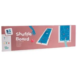 BS Shuffleboard XL aus Holz (1 - 4 Spieler)
