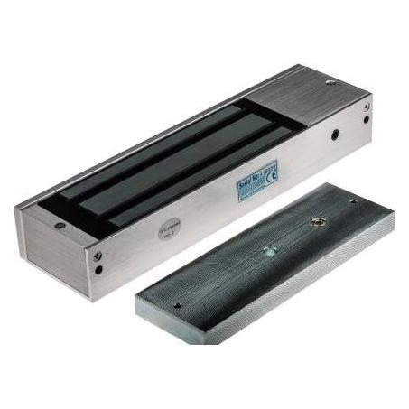 RS PRO Standardmagnet-Türöffnung 1200lbs (Indoor) (7418253)