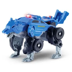 VTech - Switch-Go-Dinos - 551264 OneClick-Mini-Wolf