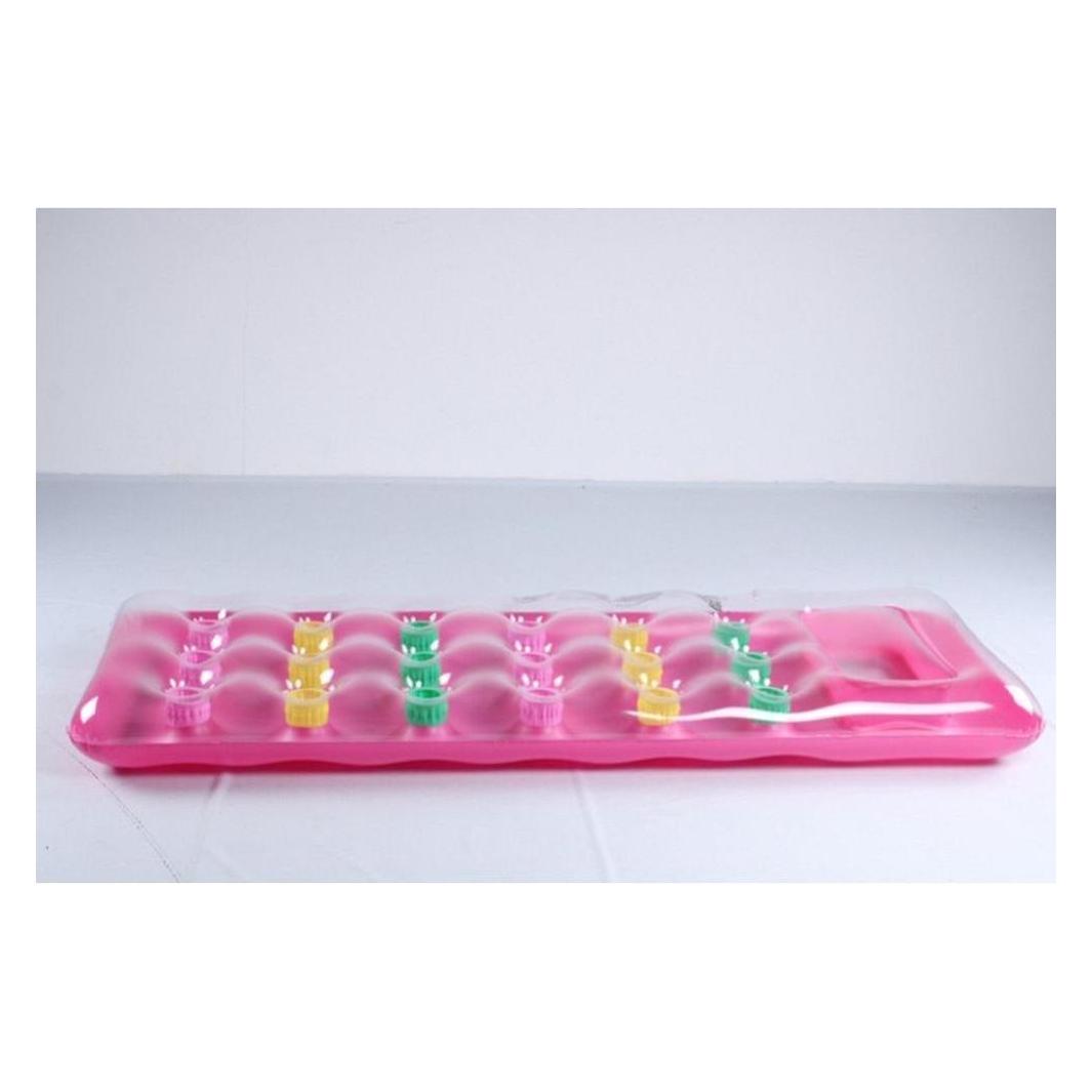 OEM Consumer electronics Beach mattress pink (54561481)