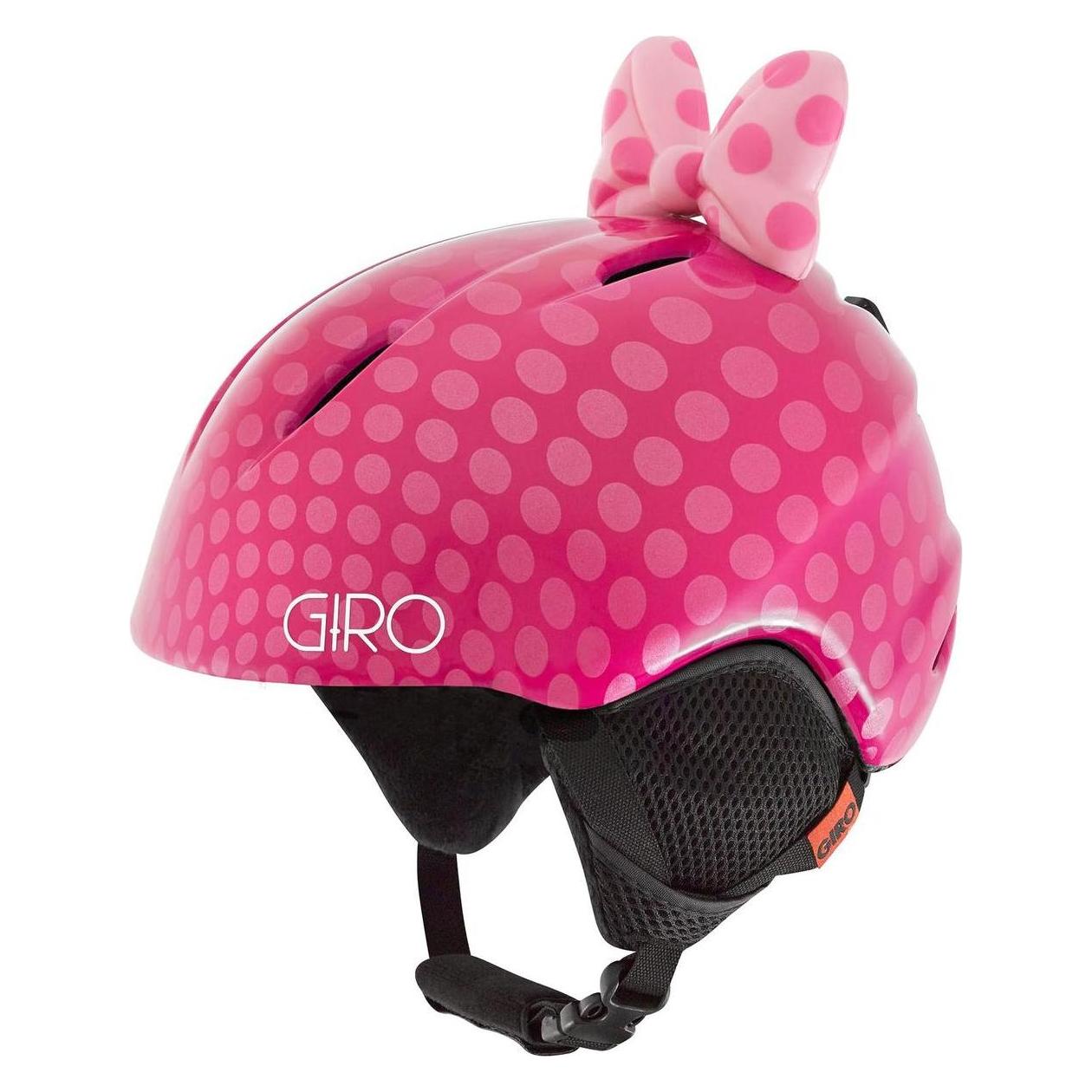 Giro Launch Plus (12420540)