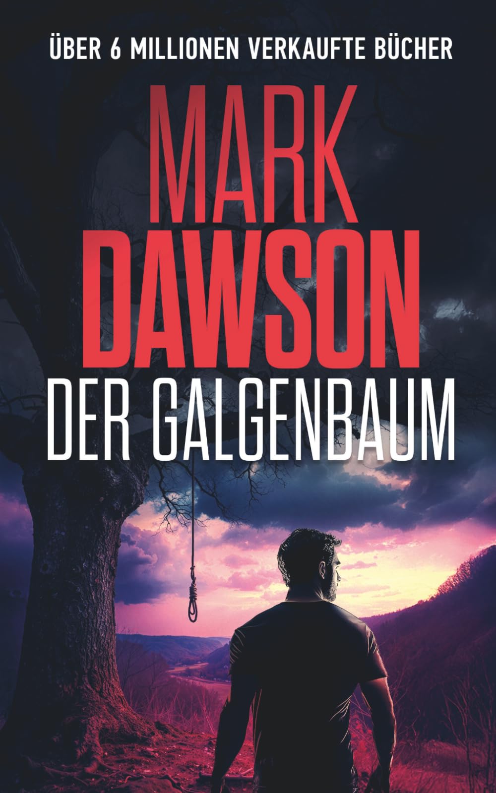 Mark Dawson - Der Galgenbaum (John Milton, Band 25) - Preis vom 14.10.2026 23:07:16 h