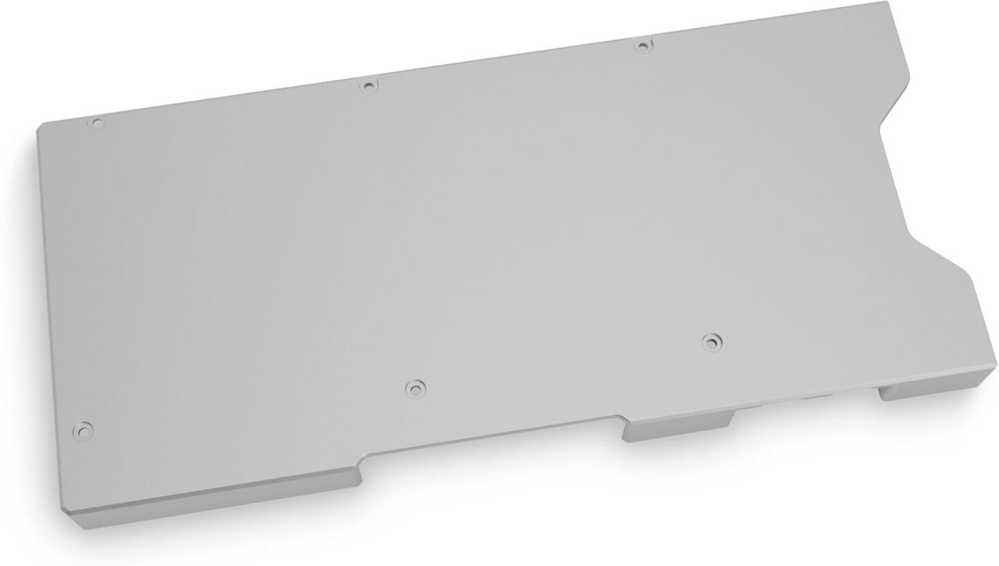 EK Water Blocks EK-Quantum Vector2 RE RTX 3080/90 Backplate - Si...