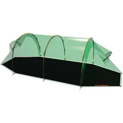 Hilleberg Keron 3 Zeltbodenunterlage - STK - black