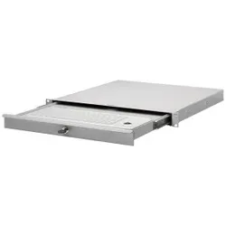 Siemens 6GF6710-3BJ SIMATIC HMI PS/2-Einschubtastatur DEU mit Trackball 6GF67103BJ