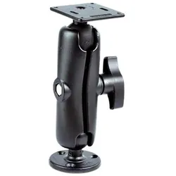 Datalogic RAM Mount With Round Base, Barcode Scanner Zubehör