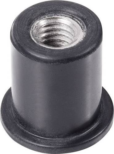 PB Fastener 331360 Blindmutter EPDM