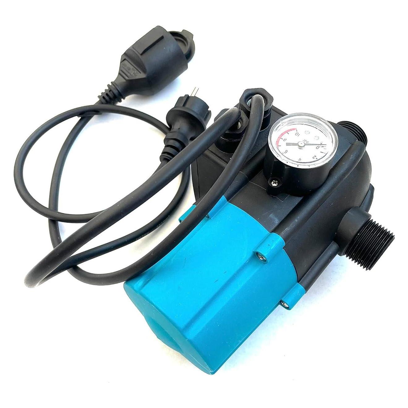 IBO Pumpensteuerung SK-15 für Garten- und Hauspumpen (Gartenpumpe, Hauswasserpumpe) (46900420)