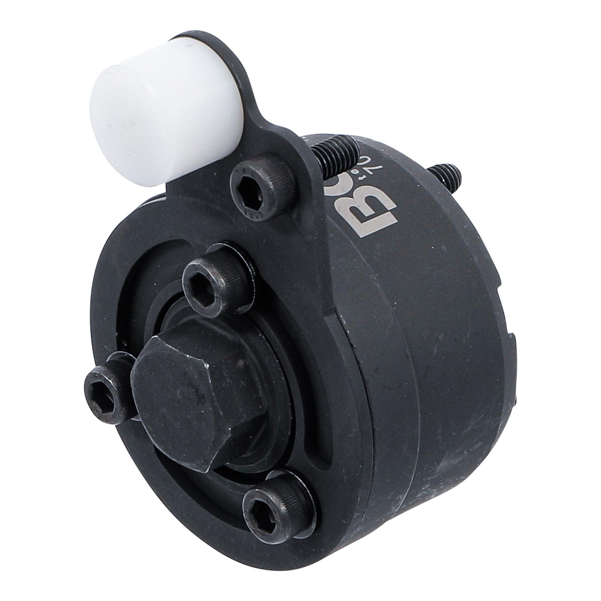 BGS Dieselpumpen-Zahnriemenrad-Abzieher 70960, für Renault / Nissan / Opel ; BGS technic)