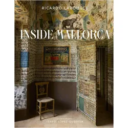 Inside Mallorca, Ratgeber von Carla Sozzani