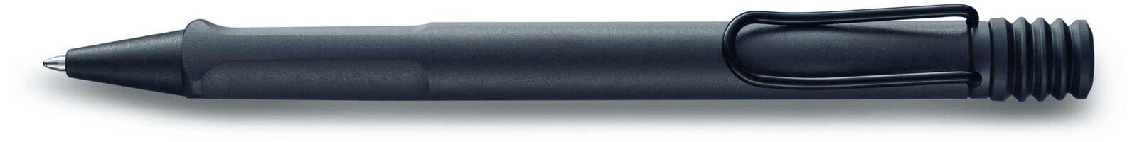LAMY Kugelschreiber safari Umbra, Schreibfarbe: schwarz 1202909