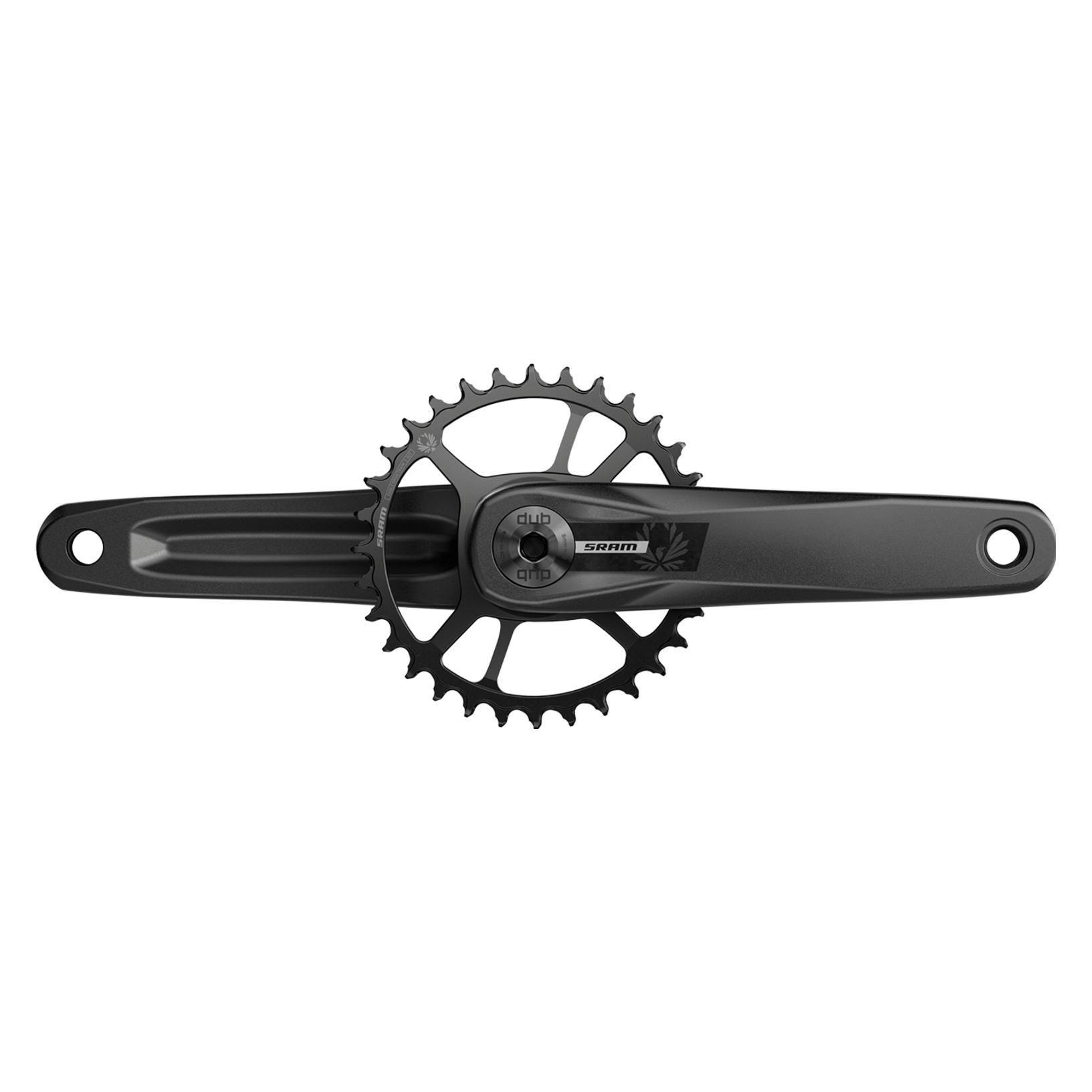Sram Eagle S200 Boost (165 mm) (00.6118.774.002)