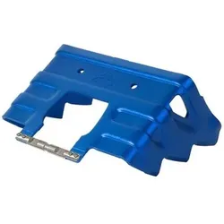 DYNAFIT Tourenset Crampons 90mm, Größe ONE SIZE in Blau 3518