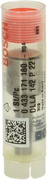 Einspritzdüse BOSCH 0 433 171 180