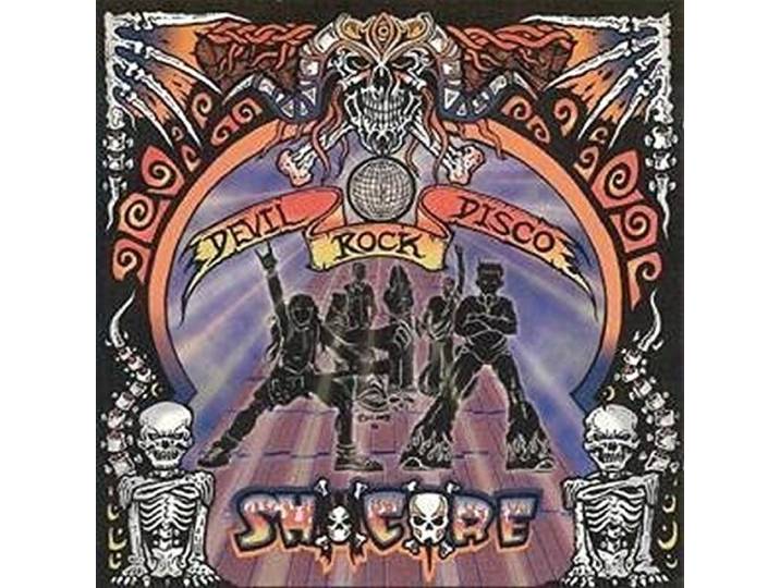 Shocore - Devil Rock Disco