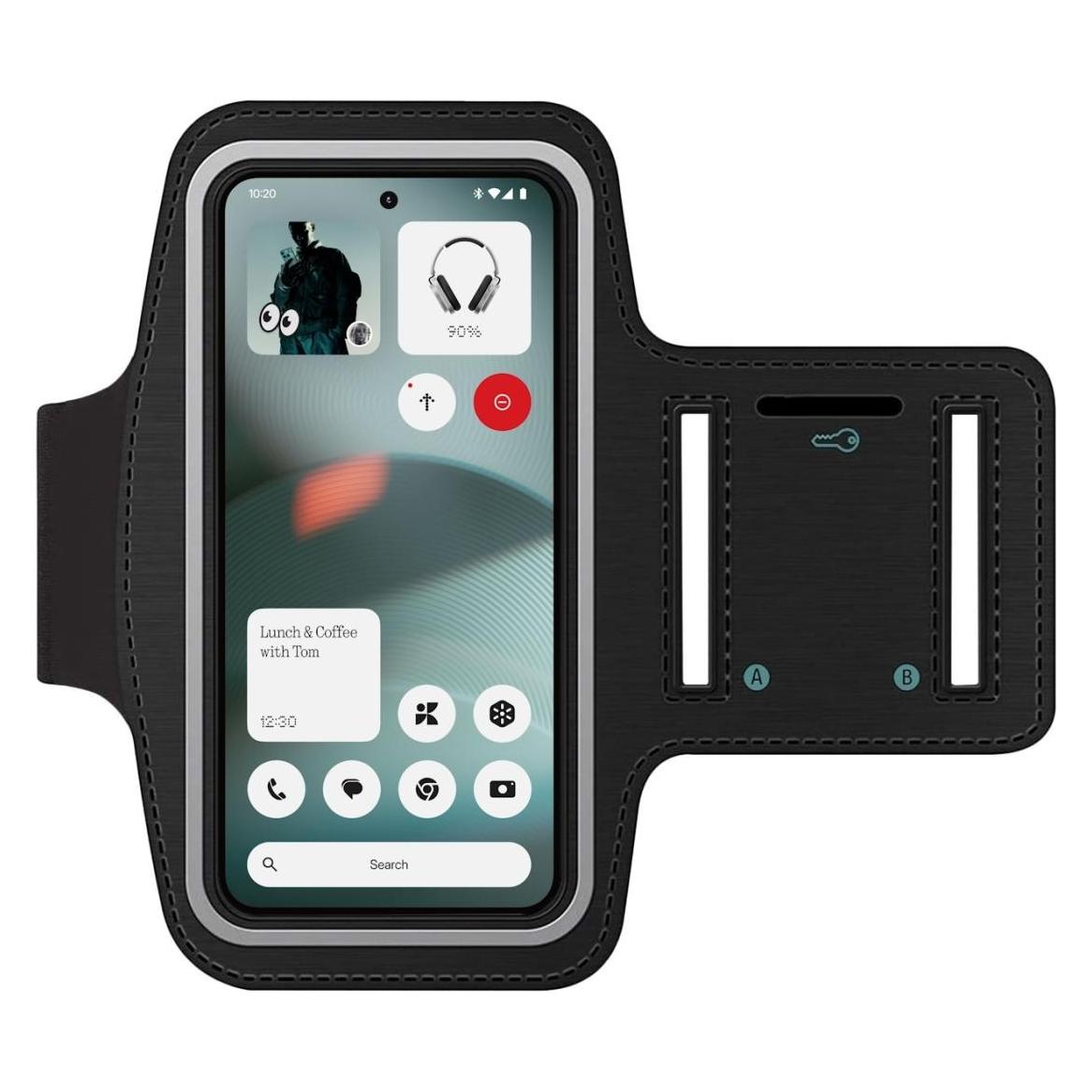 SmartFitness Handy Sport Armband (00035244)