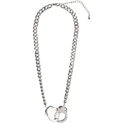 Kette "Handschellen"