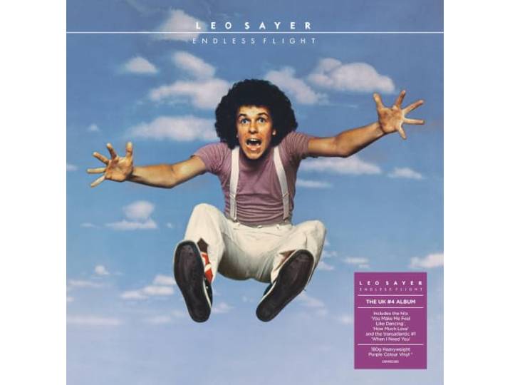 Endless Flight