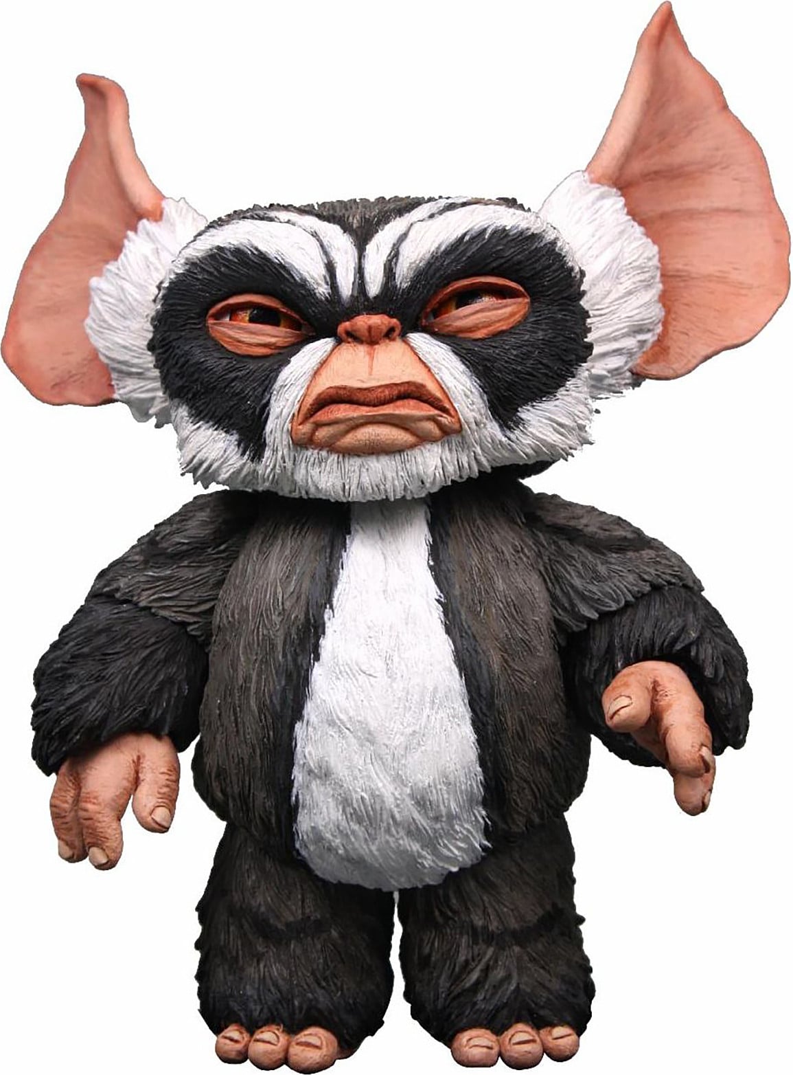 NECA Gremlins 2 actiefiguur George de Mogwai 18 cm