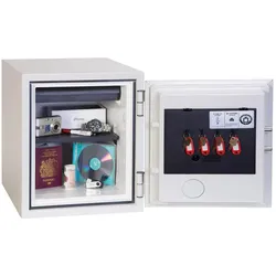 Phoenix, Tresor, Feuerschutztresor FS1282F MKII TITAN (25 l)