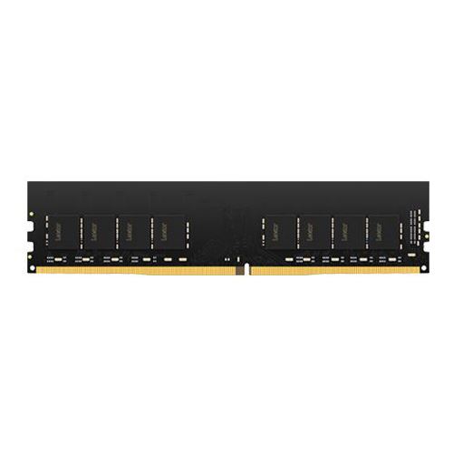 16GB Lexar Value DDR4-3200 DIMM CL22 Single