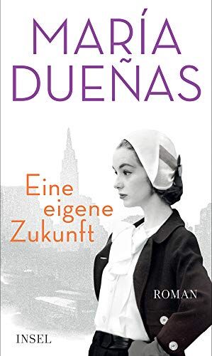 María Dueñas - Eine eigene Zukunft - Preis vom 10.10.2026 11:48:34 h