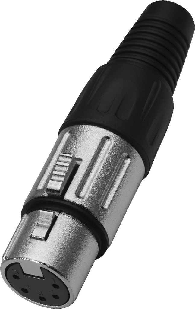 MONACOR XLR-805J