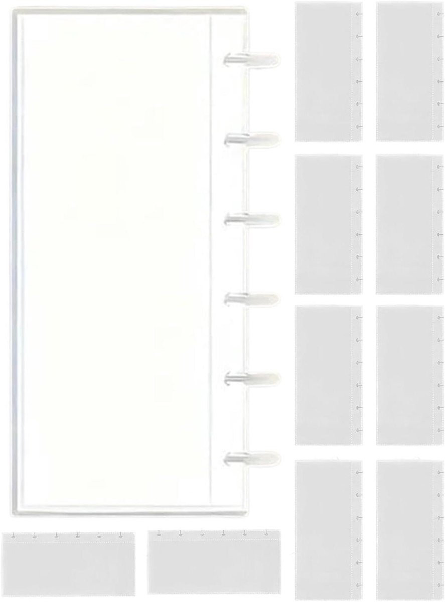Fotostrip Album Paddenstoel - Fotohoes voor Herinneringen - 5x15 cm
