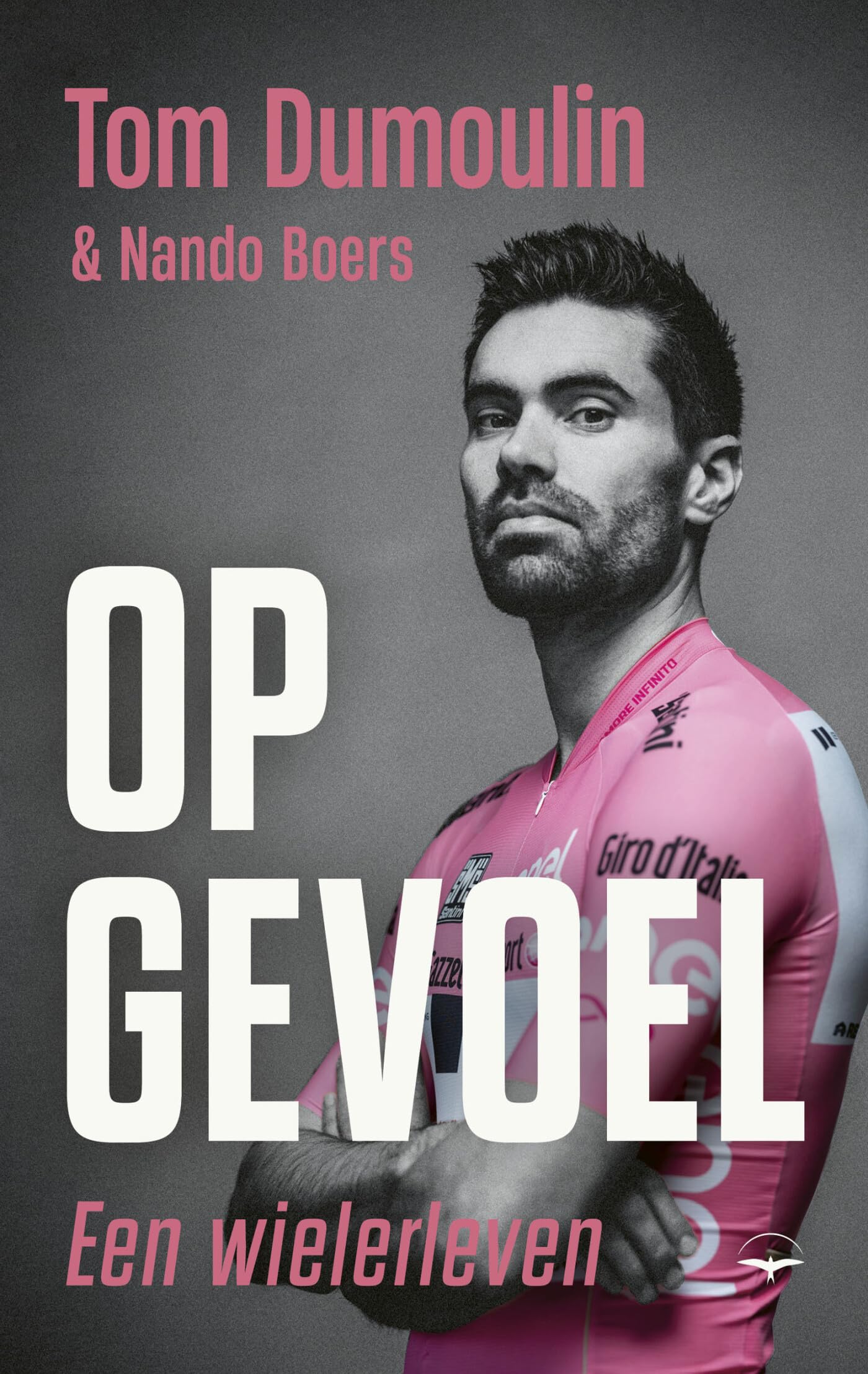 Tom Dumoulin - Op gevoel: een wielerleven - Preis vom 01.10.2026 17:08:56 h
