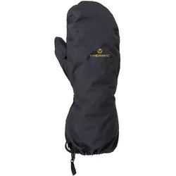 THERM-IC Cover 3D3L - Wasserdichte Überhandschuhe - black - 7,5