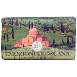 Soap - Emozione in Toscana Borghi & Monasteri