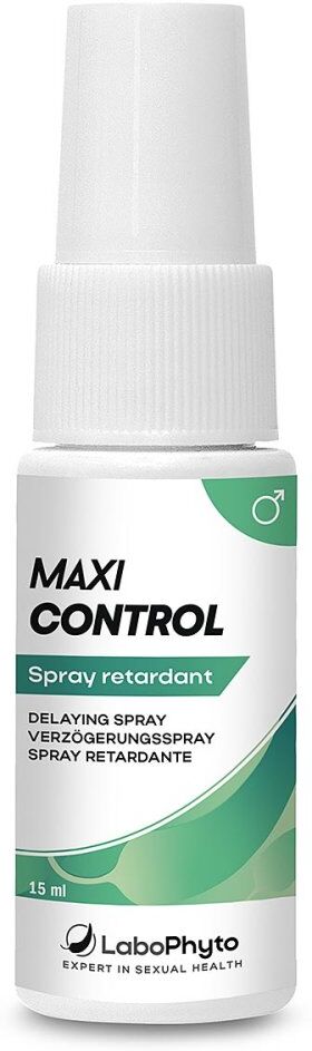 LABOPHYTO SAS Maxi Control Spray 15ml