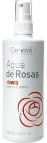 genove Genové tónico de agua de rosas spray 200 ml