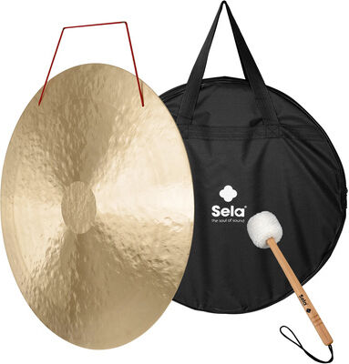 "Sela Wind Gong 48""/120cm "