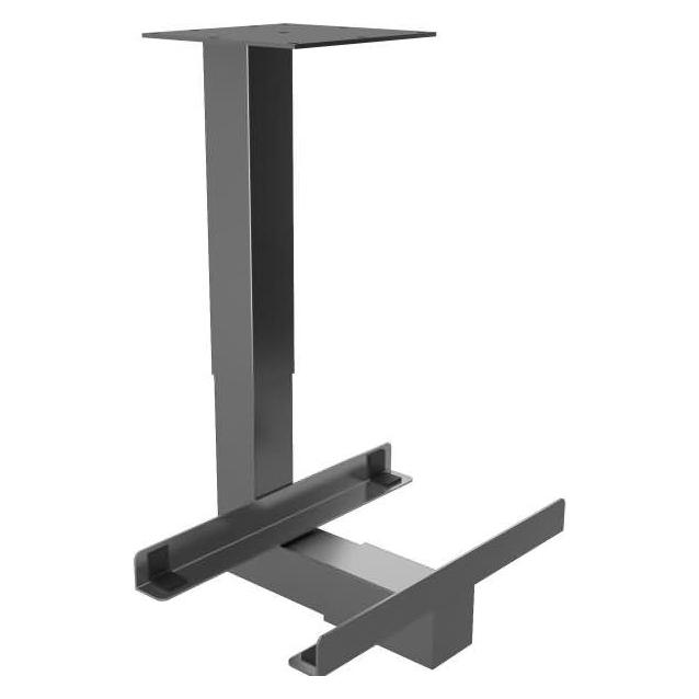 Hammerbacher PC-Halter VRCPU (VRCPU/G)
