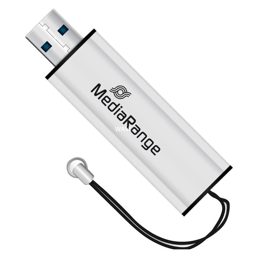 MediaRange SuperSpeed (32 GB, USB-A) (MR916)