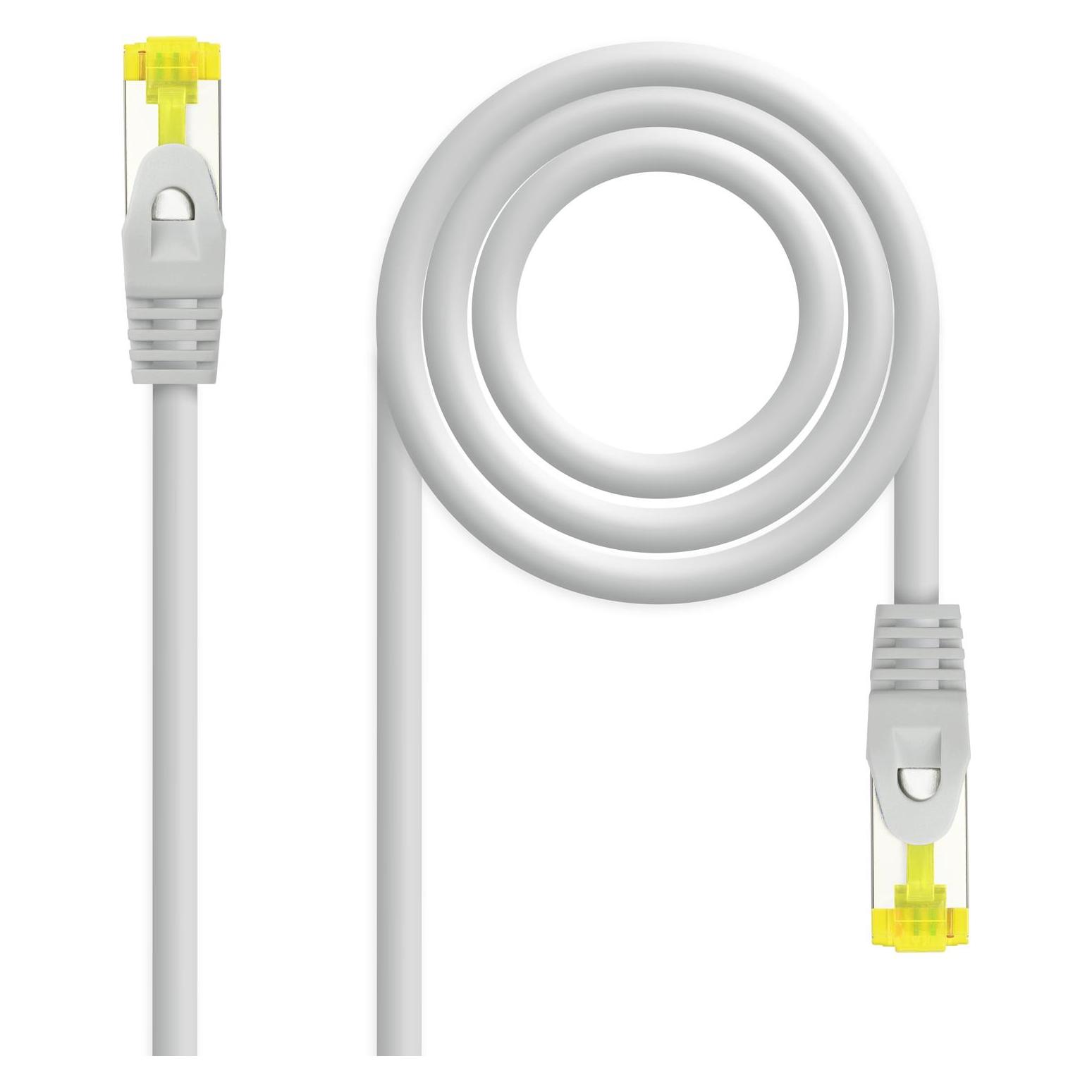 Nanocable 10.20.1900-L30 (SF/UTP, CAT6a, 0.30 m) (10.20.1900-L30)