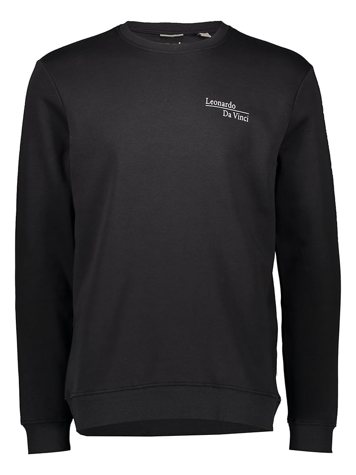 ONLY & SONS Sweatshirt in Schwarz - M