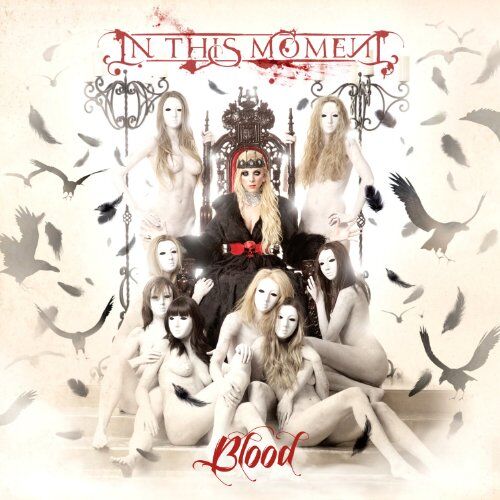 In This Moment - Blood - Preis vom 12.10.2026 11:37:12 h