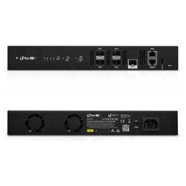 Ubiquiti UFiber OLT UF-OLT-4 (4 Ports) (UF-OLT-4)